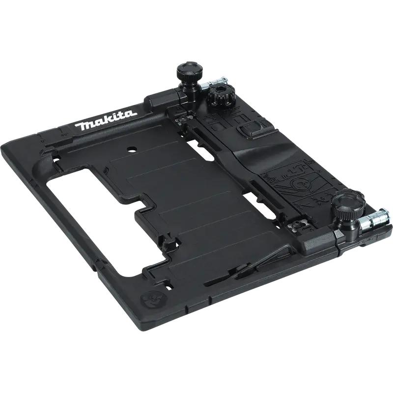 Makita 1916F4-2 Masonry Guide Rail Adapter For Track Saws 1