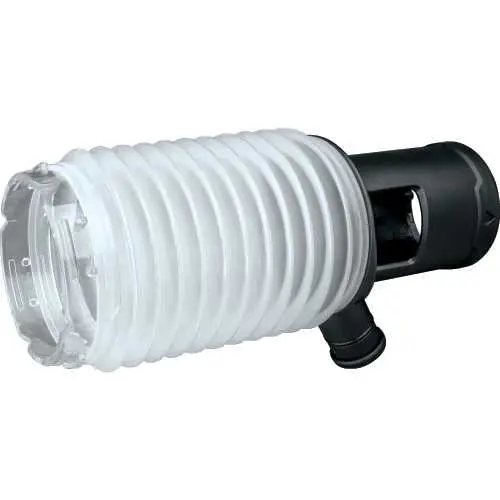 Makita 195179-1 High-Capacity Dust Extraction Cup 1