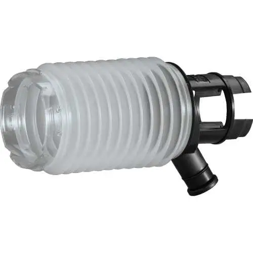 Makita 198362-9 Dust Extraction Cup Attachment 1