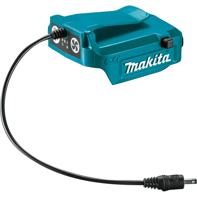 Makita 198631-8 18V Lxt® Portable Power Source With Usb Charging Port 1
