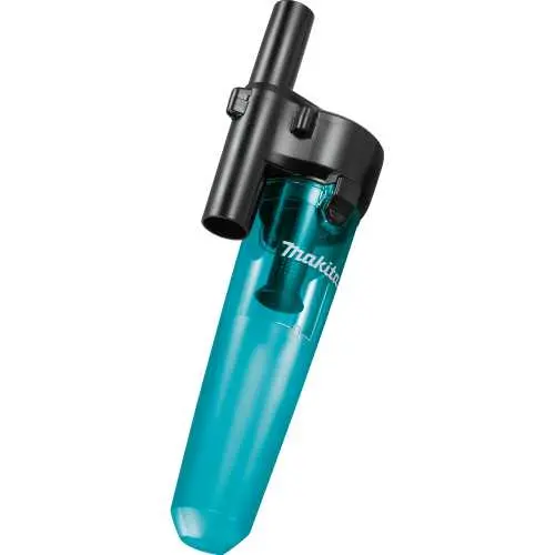 Makita 199553-5 Black Cyclonic Vacuum Hose Attachment 1