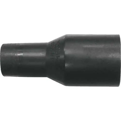 Makita 38Mm To 22Mm Cuff Joint Hose Adapter (Model 195548-6) 1