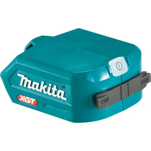 Makita 40V Max Xgt Cordless Power Source Unit Only (Adp001G) 1