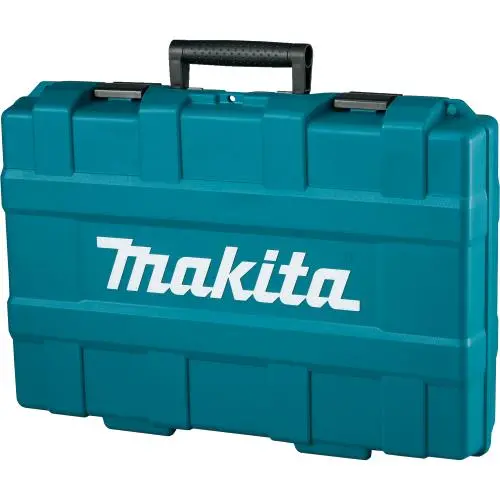 Makita 821840-1 Durable Plastic Tool Case — Lightweight Carrying Solution 1