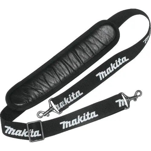 Makita Adjustable Shoulder Strap For Portable Tools (Model 166058-0) 1