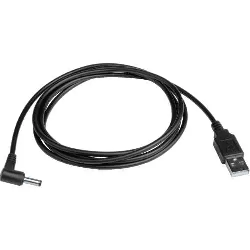 Makita Alternate Power Source Cable For Dual-Voltage Setups 1
