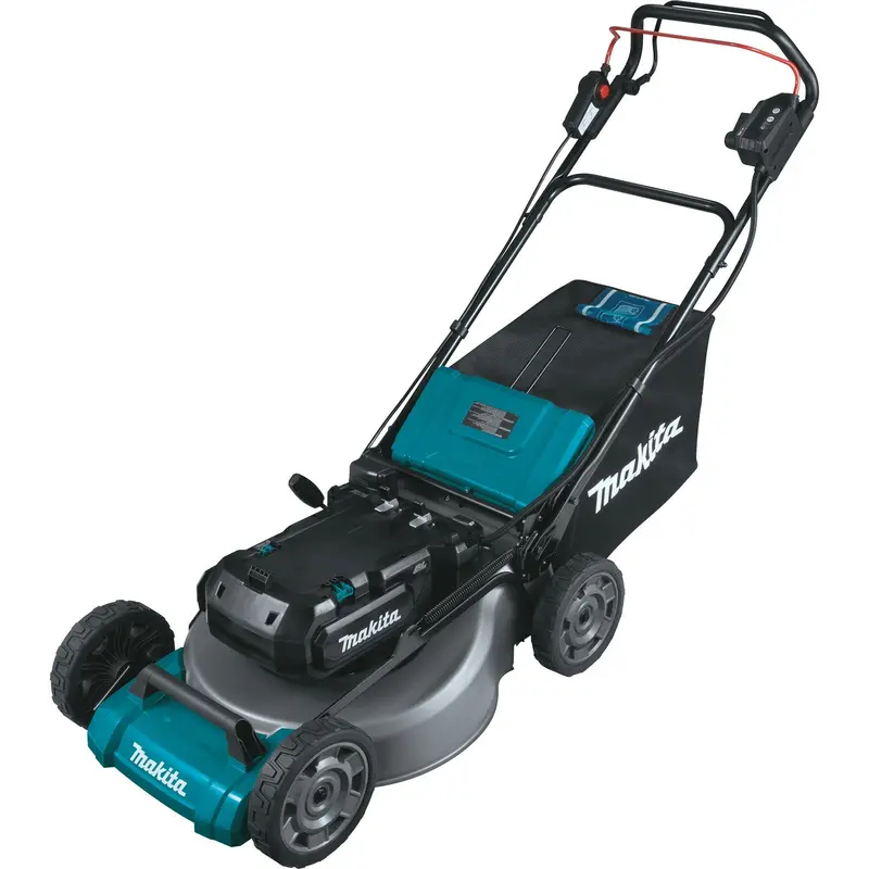 Makita Cml01Z 40V Connectx Brushless 21-Inch Self-Propelled Commercial Lawn Mower (Bare Tool) 1