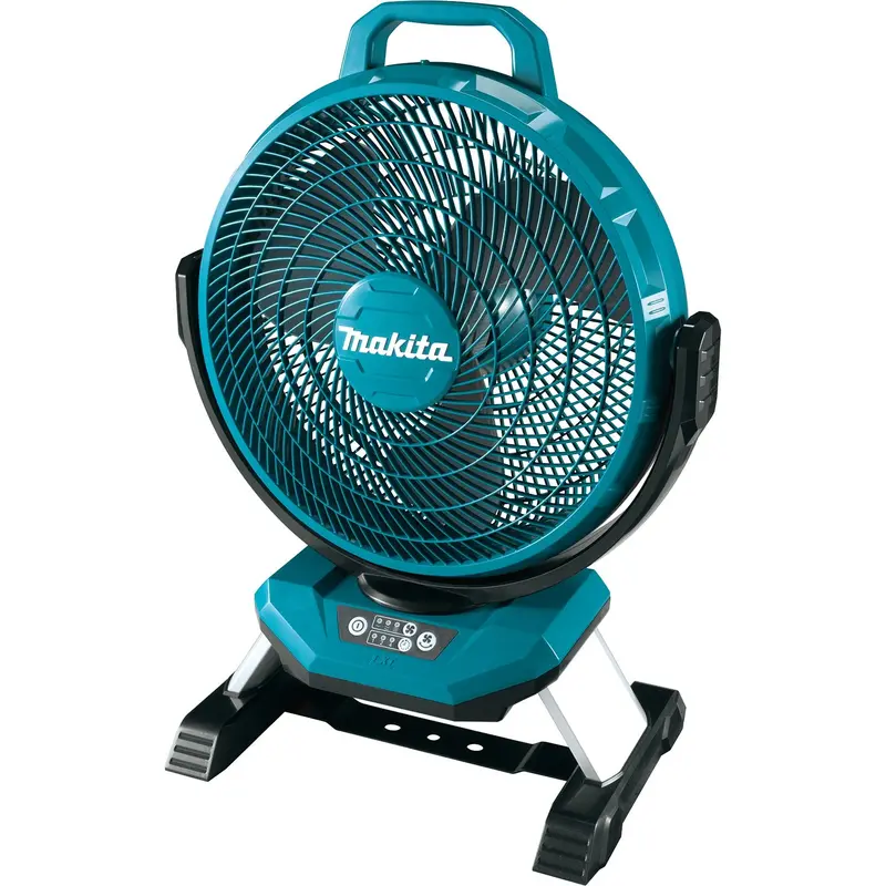 Makita Dcf301Z 18V Lxt Dual-Power 13-Inch Fan (Bare Tool) 1