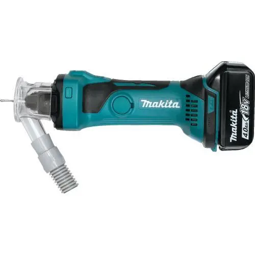 Makita Dust Extraction Attachment For Cut-Out Tools 1