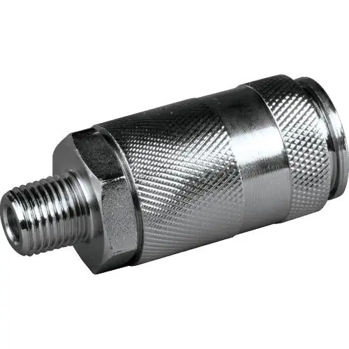 Makita High-Pressure Quick-Connect Coupler (Part #Hy00000351) 1