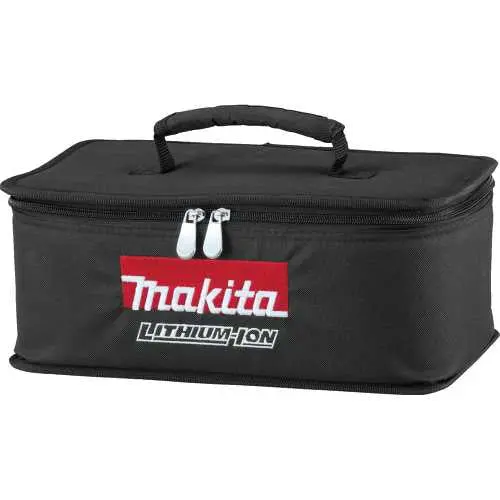 Makita Laser Level Accessory Carry Bag (Model 832173-9) 1