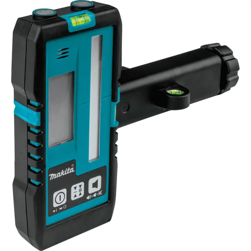 Makita Le00855702 Dual-Color (Green/Red) Laser Receiver Detector 1