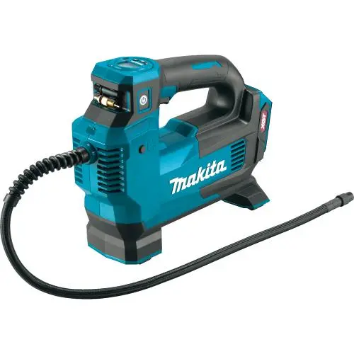 Makita Mp001Gz01 40V Max Xgt® Cordless High-Pressure Inflator – Bare Tool 1