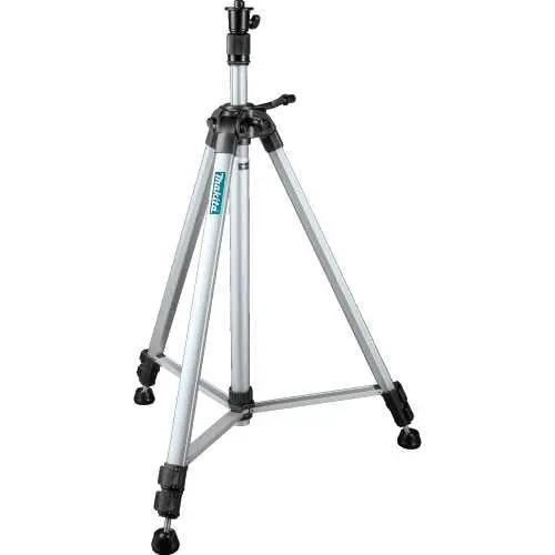 Makita Tk0Lm5030F High-Altitude Tripod For Elevated Work Stability 1
