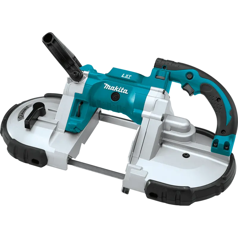 Makita Xbp02Z 18V Cordless Portable Band Saw – Bare Tool 1
