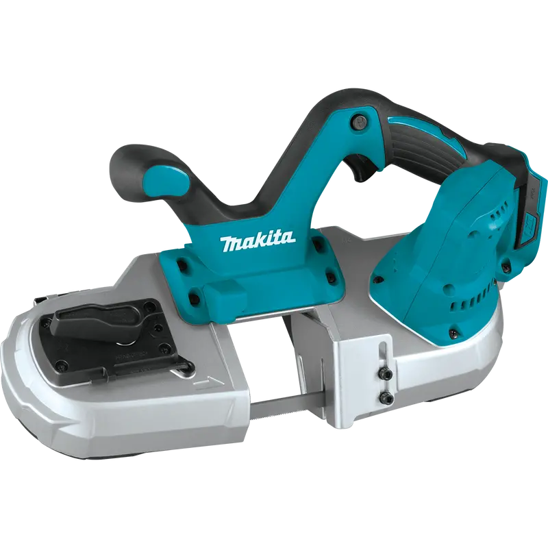 Makita Xbp03Z 18V Compact Cordless Band Saw – Bare Tool 1
