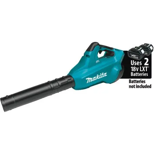 Makita Xbu02Z 36V Dual-Battery Brushless Blower – Bare Tool 1