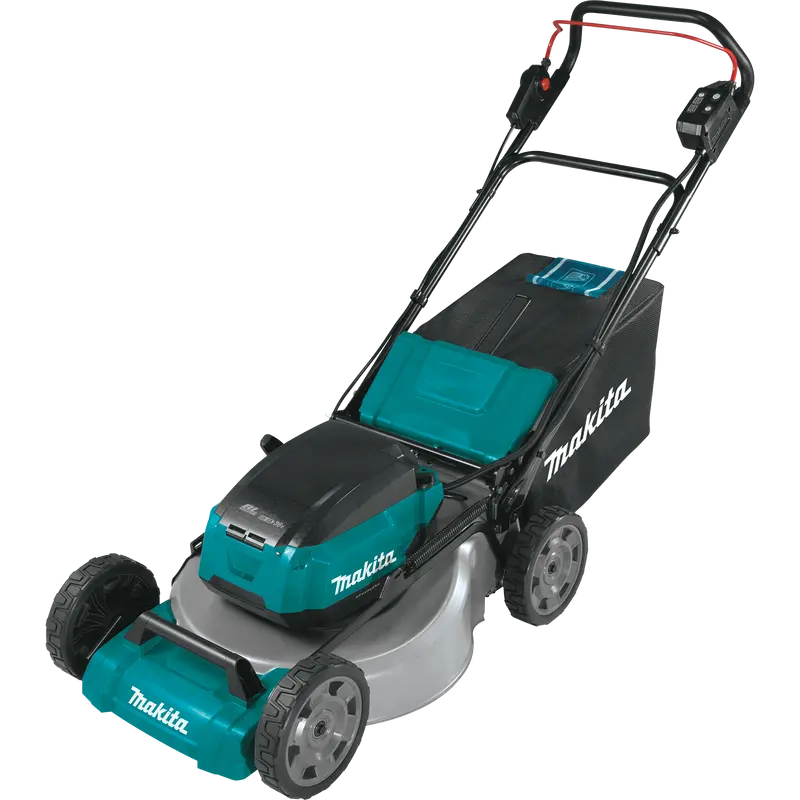 Makita Xml07Z 36V (Dual 18V) Lxt Brushless Commercial Lawn Mower – Bare Tool, 21" Deck 1