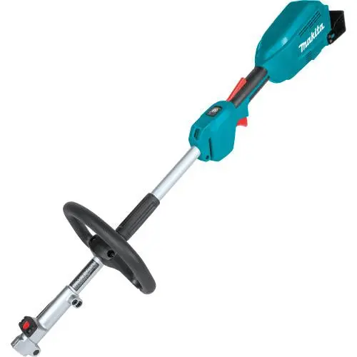 Makita Xux02Z 18V Lxt Brushless Coupled-Shaft Power Head – Bare Tool 1