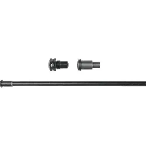 Makita Xvr02 1/4-Inch Nosepiece & Jaw Pusher With Delivery Tube (191F78-1) 1
