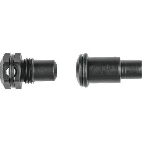 Makita Xvr02 3/16-Inch Nosepiece And Jaw Pusher (Model 191C03-4) 1