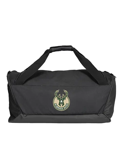 Nike Brasilia 9.5 Milwaukee Bucks Duffel Bag – Global Team Edition 1