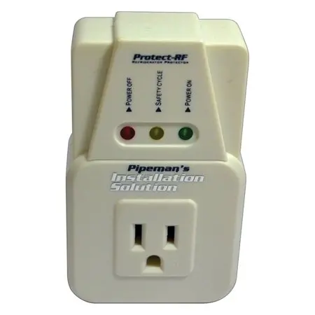 Nippon Refrigerator-Specific Surge Protector For Appliance Safety 1