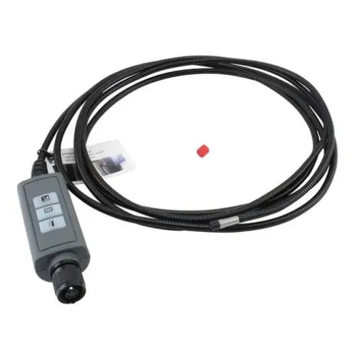 P16183Hp High-Resolution Rigid Borescope Probe For Video Inspection 1