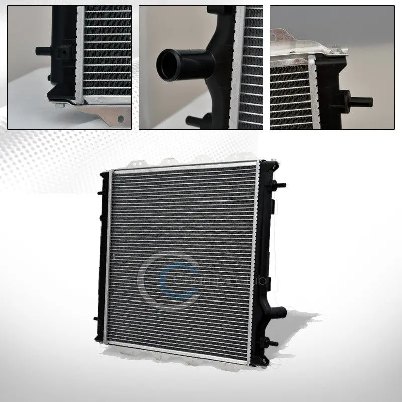 Performance Aluminum Radiator For 2001–2010 Chrysler Pt Cruiser (2.4L L4) 1