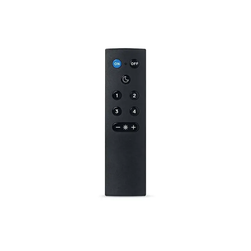 Philips Wiz Smart Remote For Wi-Fi–Enabled Light Bulbs 1