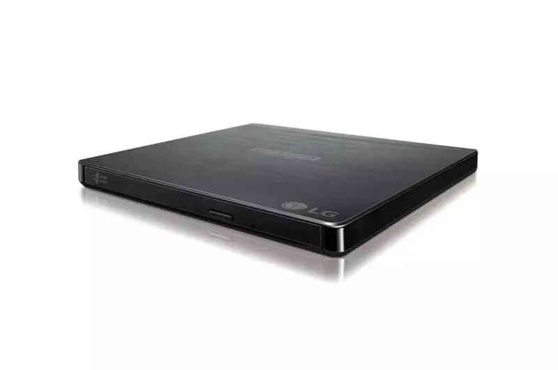 Portable Blu-Ray/Dvd Writer With 3D Playback And M-Disc™ Compatibility 1