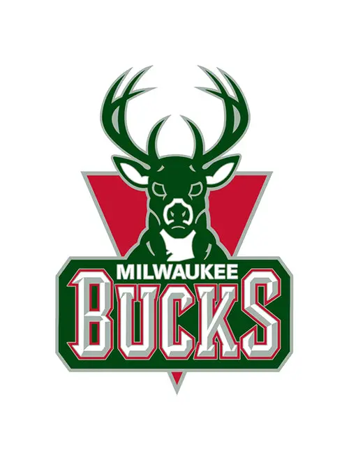 Pro Specialties Group Hwc ’06 Milwaukee Bucks Collectible Enamel Pin 1