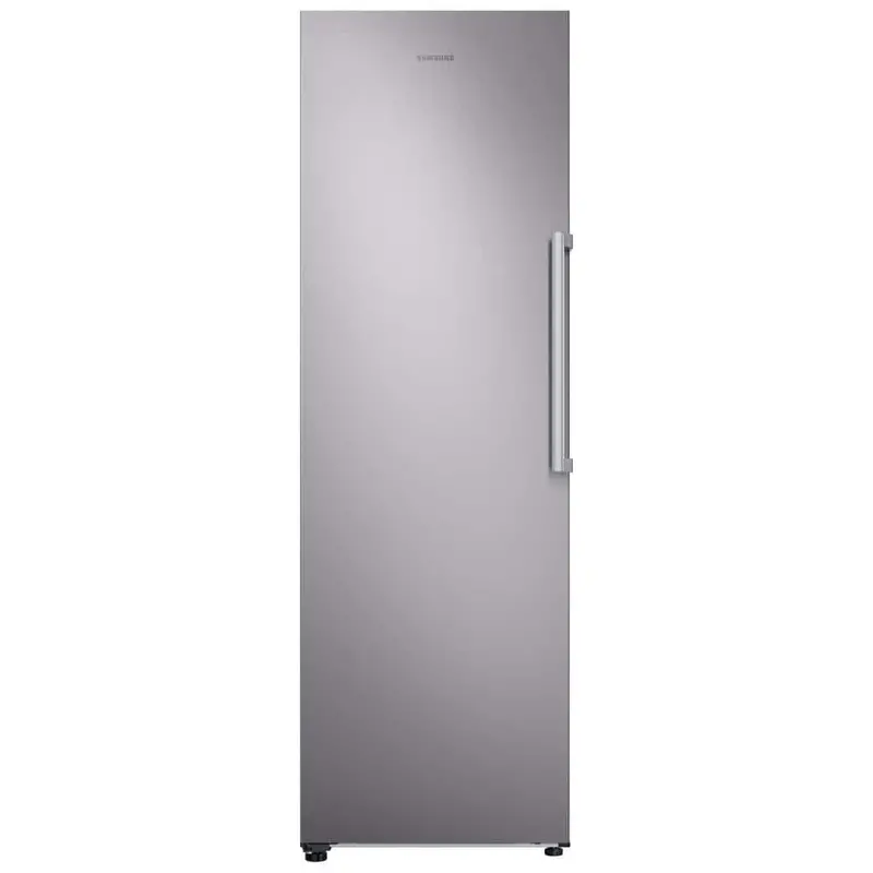Samsung Stainless Steel 11-Cubic-Foot Frost-Free Convertible Upright Freezer 1