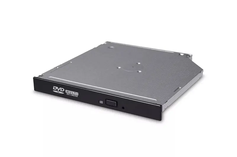 Slim Dvd Writer For Dvd Playback And M-Disc™ Archival Use 1