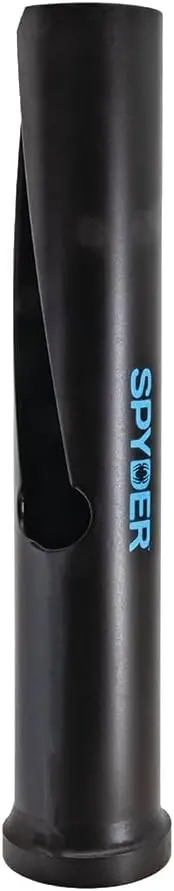 Spyder 1-1/2-Inch Tct Deep-Cut Hole Saw — 6.5-Inch Cutting Depth 1