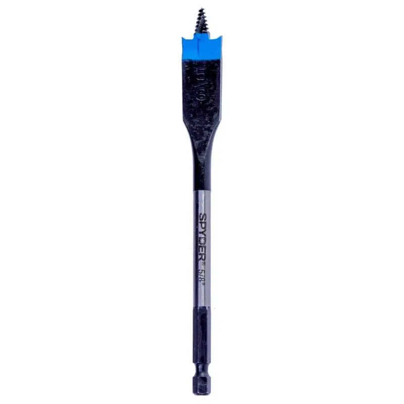 Spyder 11009 Stinger Spade Bit – 5/8" Diameter × 6" 1