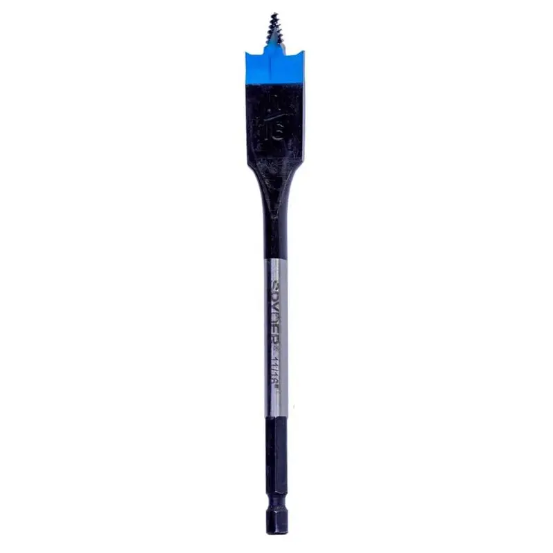 Spyder 11010 Stinger Spade Bit – 11/16" Diameter × 6" 1
