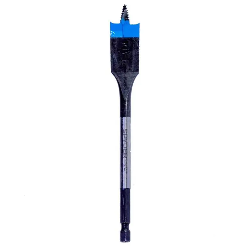 Spyder 11011 Stinger Spade Bit – 3/4" Diameter × 6" 1