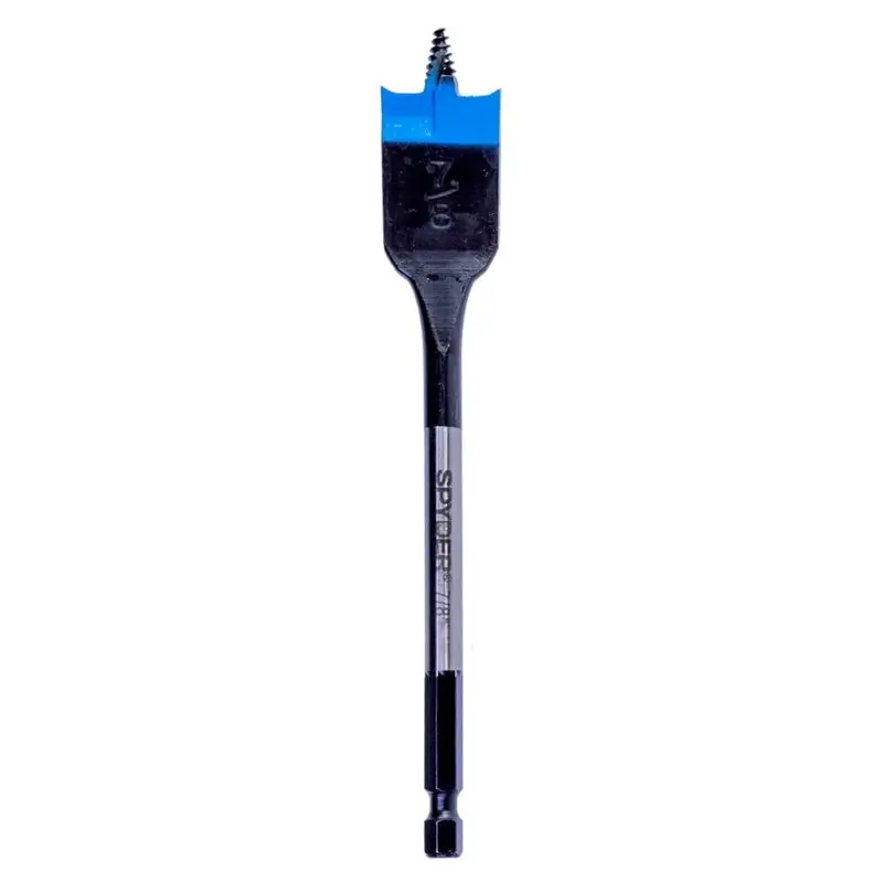 Spyder 11013 Stinger Spade Bit – 7/8" Diameter × 6" 1
