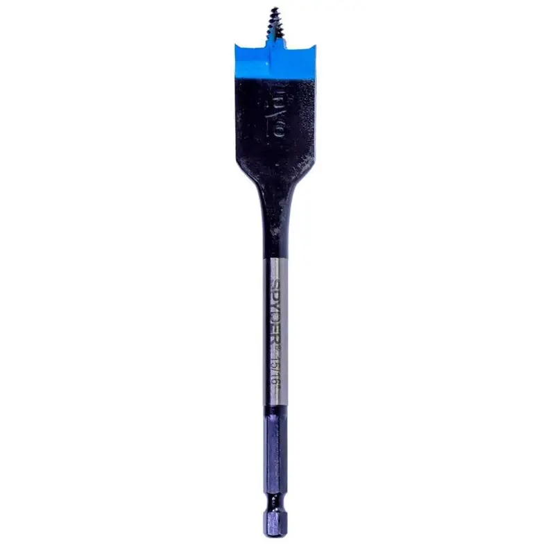 Spyder 11014 Stinger Spade Bit – 15/16" Diameter × 6" 1