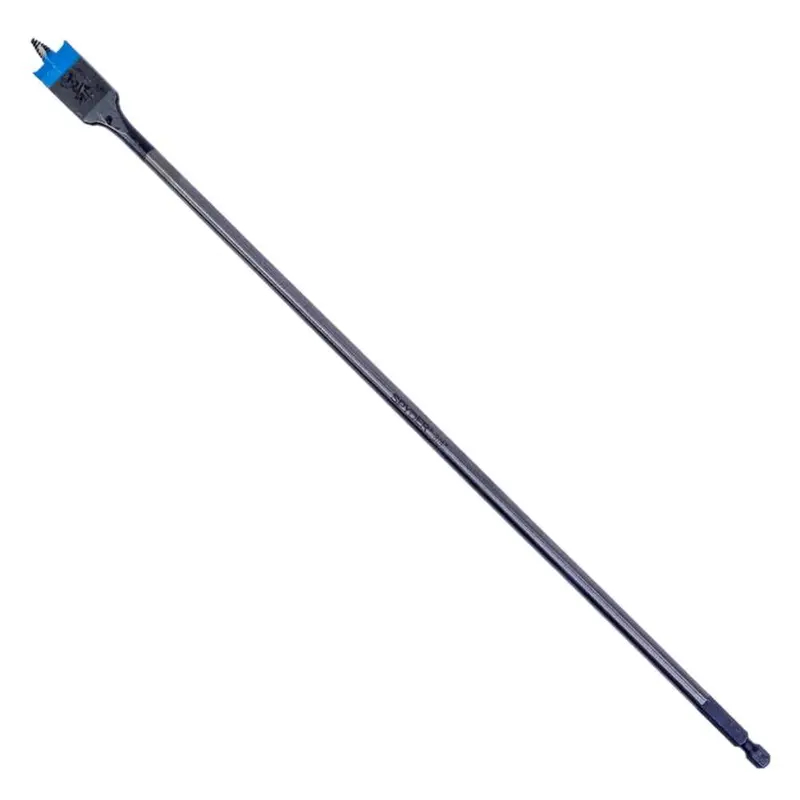 Spyder 11023 Stinger Spade Bit – 3/4" Diameter × 16" 1