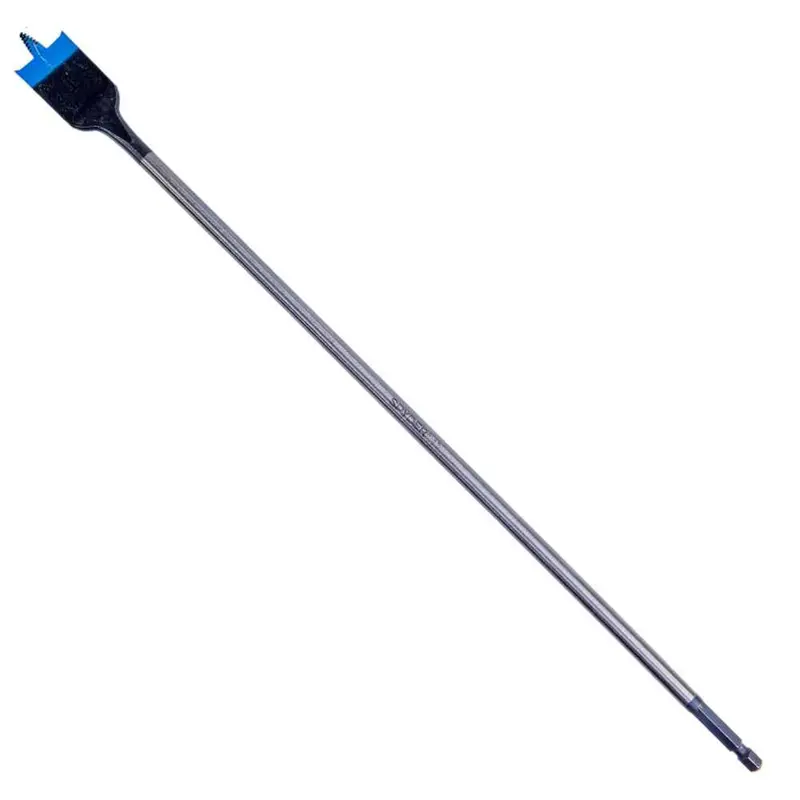 Spyder 11025 Spade Bit – 1" Diameter × 16" 1