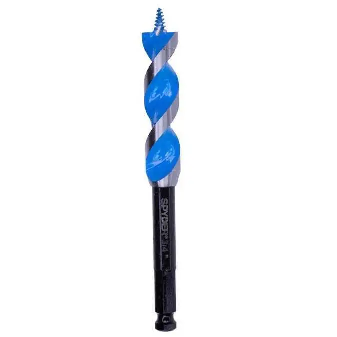 Spyder 12006 Stinger Auger Bit – 3/4" X 6.5" 1