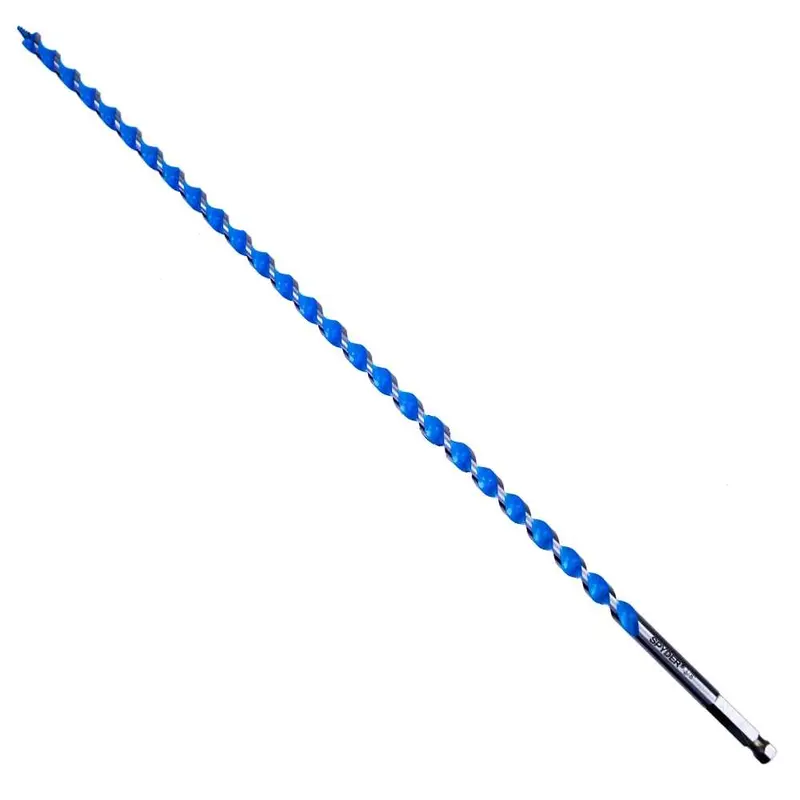 Spyder 12016 3/8-Inch X 18-Inch Stinger Woodboring Auger Drill Bit 1