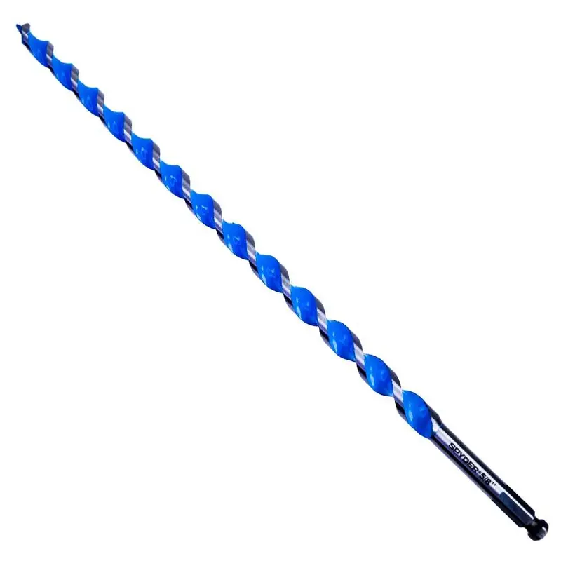 Spyder 12018 5/8-Inch X 18-Inch Woodboring Auger Drill Bit 1
