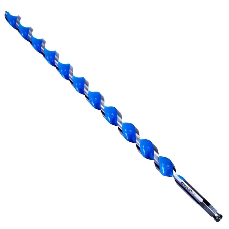 Spyder 12020 7/8-Inch X 18-Inch Woodboring Auger Drill Bit 1