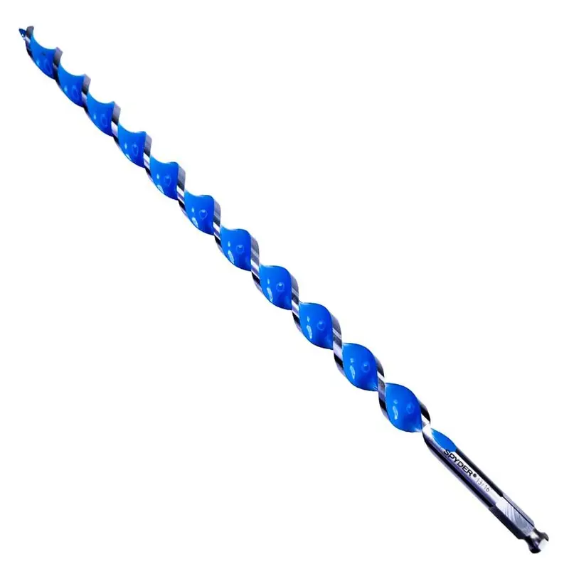 Spyder 12026 13/16-Inch X 18-Inch Stinger Woodboring Auger Drill Bit 1