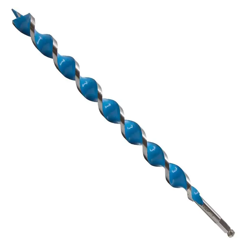 Spyder 12029 1-1/8-Inch X 18-Inch Stinger Woodboring Auger Drill Bit 1