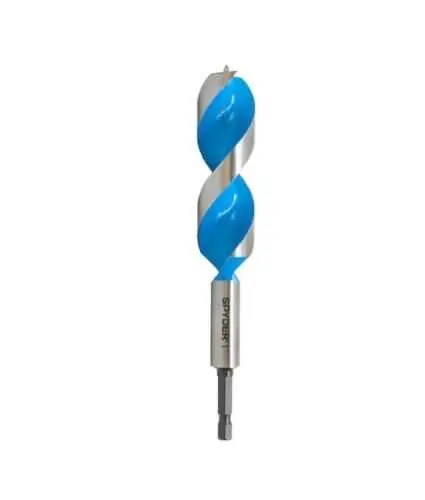Spyder 15005 Power Drill Bit – 5/8" X 6.5" 1