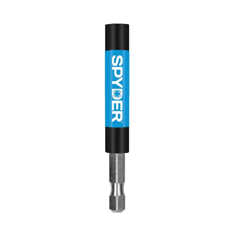 Spyder 19069 3-Inch Magnetic Impact Bit Extension 1